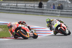 Marc Marquez, Repsol Honda Team