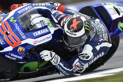 Jorge Lorenzo, Yamaha Factory Racing