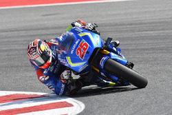 Маверік Віньялес, Team Suzuki Ecstar MotoGP
