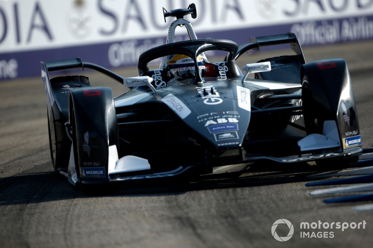 P24 Sérgio Sette Câmara, GEOX Dragon, Penske EV-4