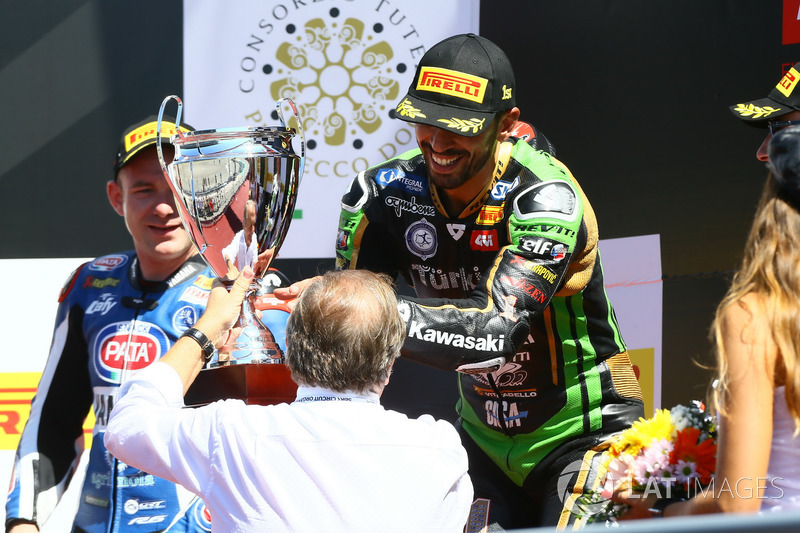 Kenan Sofuoglu, Kawasaki Puccetti Racing