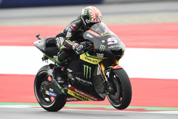 Johann Zarco, Monster Yamaha Tech 3