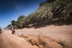 #1 Red Bull KTM Factory Racing: Тобі Прайс