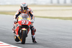 Marc Marquez, Repsol Honda Team
