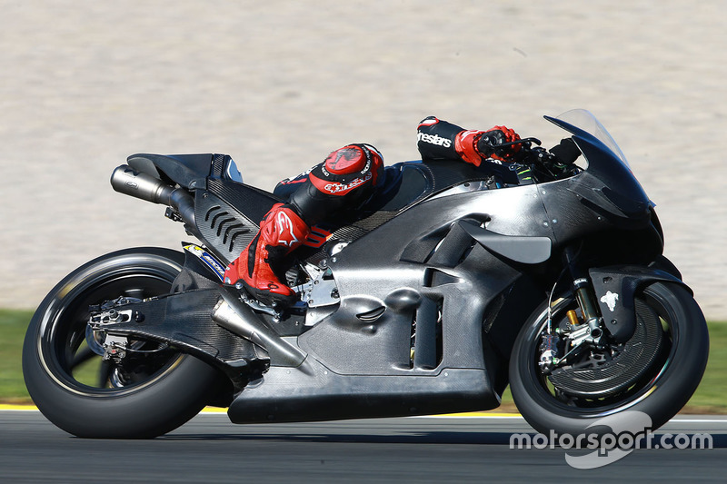 Хорхе Лоренсо, Ducati Team