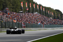 Kevin Magnussen, Haas F1 Team VF-17