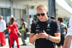 Валттері Боттас, Mercedes AMG F1