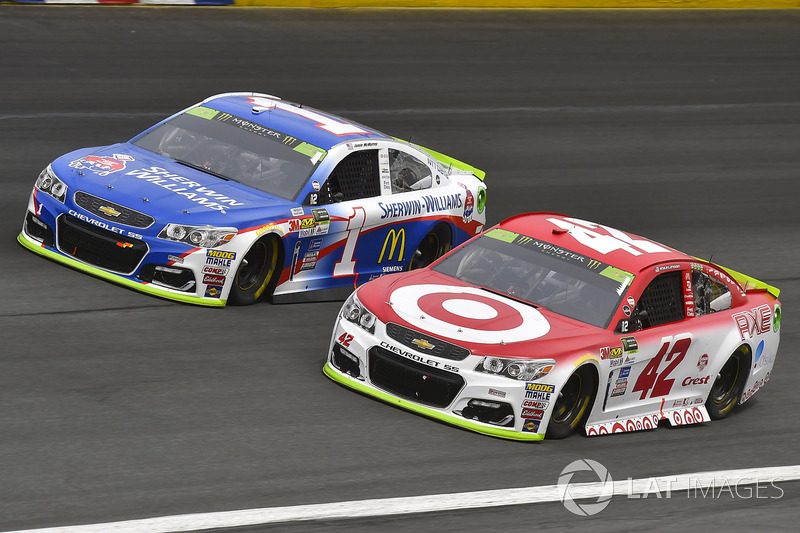 Chip Ganassi Racing