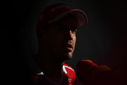 Sebastian Vettel, Ferrari dopo la Q1