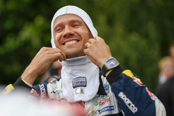 Sébastien Ogier, M-Sport