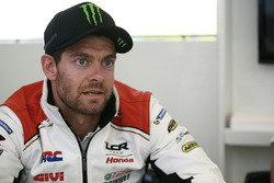 Cal Crutchlow, Team LCR Honda