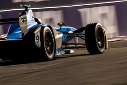 Pierre Gasly, Renault e.Dams