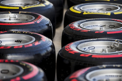 Pirelli lastikleri