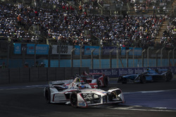 Jose Maria Lopez, Dragon Racing