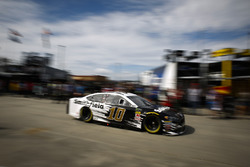 Aric Almirola, Stewart-Haas Racing Ford Fusion
