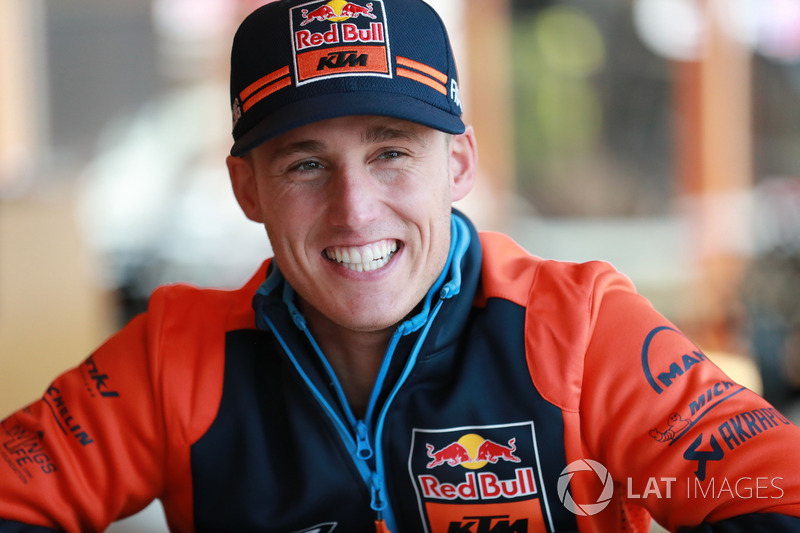 Pol Espargaro, Red Bull KTM Factory Racing