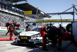Mike Rockenfeller, Audi Sport Team Phoenix, Audi RS 5 DTM