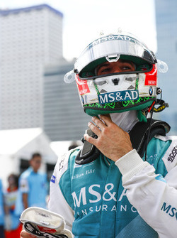 Antonio Felix Da Costa, Andretti Formula E
