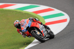 Мікеле Пірро, Ducati Team
