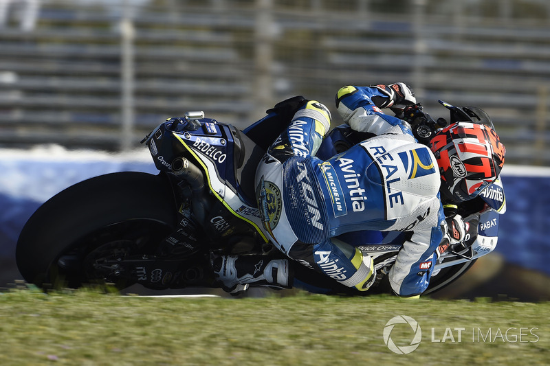 Тіто Рабат, Avintia Racing