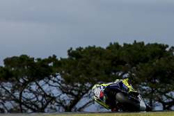 Valentino Rossi, Yamaha Factory Racing