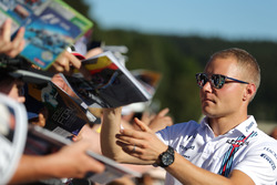 Valtteri Bottas, Williams F1 Team