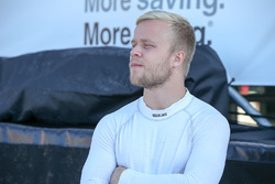 Фелікс Росенквіст, Belardi Auto Racing