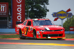 Justin Allgaier, JR Motorsports, Chevrolet