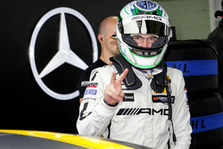 Maximilian Götz, HWA AG, Mercedes AMG C-Coupé