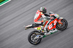 Cal Crutchlow, Team LCR, Honda