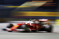 Себастьян Феттель, Ferrari SF16-H