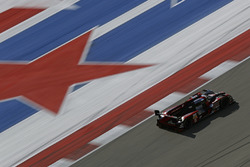 #8 Audi Sport Team Joest, Audi R18 e-tron quattro: Lucas di Grassi, Loic Duval, Oliver Jarvis