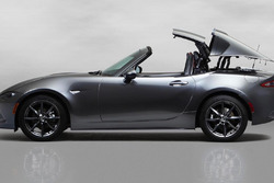 Mazda MX-5RF