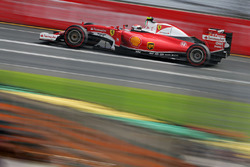 Kimi Räikkönen, Ferrari SF16-H