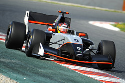 Emil Bernstorff, Strakka Racing