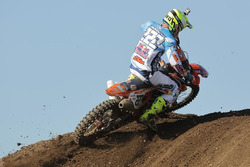 Antonio Cairoli, Red Bull KTM Factory Racing