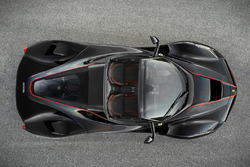 Ferrari LaFerrari Spider Limited Edition Special Series