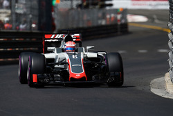 Роман Грожан, Haas F1 Team VF-16
