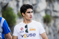 Sergio Sette Camara, Carlin