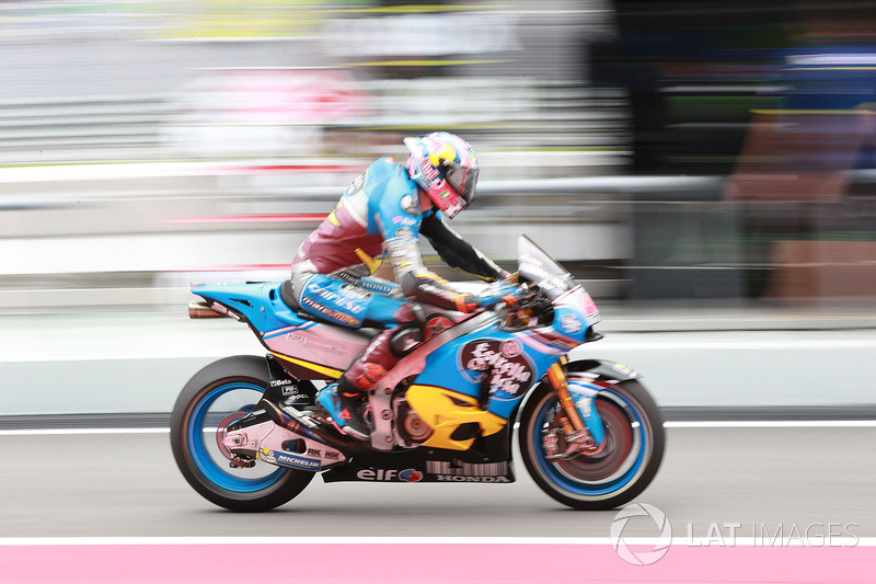 Jack Miller, Estrella Galicia 0,0 Marc VDS
