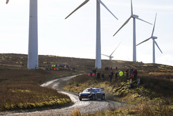 Andreas Mikkelsen, Anders Jäger, Hyundai i20 WRC, Hyundai Motorsport