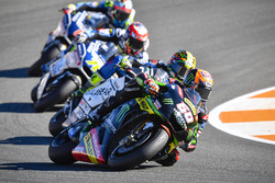 Michael Van Der Mark, Monster Yamaha Tech 3