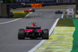 Kimi Raikkonen, Ferrari SF70H