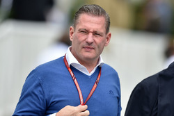Jos Verstappen