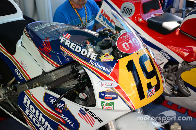 Motor Legend Festival