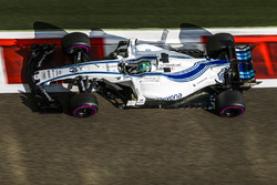 Felipe Massa, Williams FW40