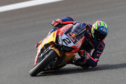 Leon Camier, Honda World Superbike Team