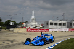 Ed Jones, Chip Ganassi Racing Honda