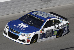 Dale Earnhardt Jr., Hendrick Motorsports, Chevrolet