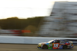 Kyle Busch, Joe Gibbs Racing Toyota